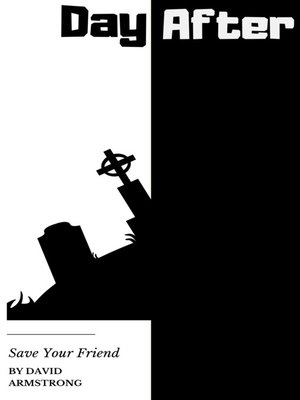 cover image of Save Your Friend
